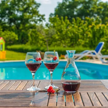 Marija Villa Kruševo