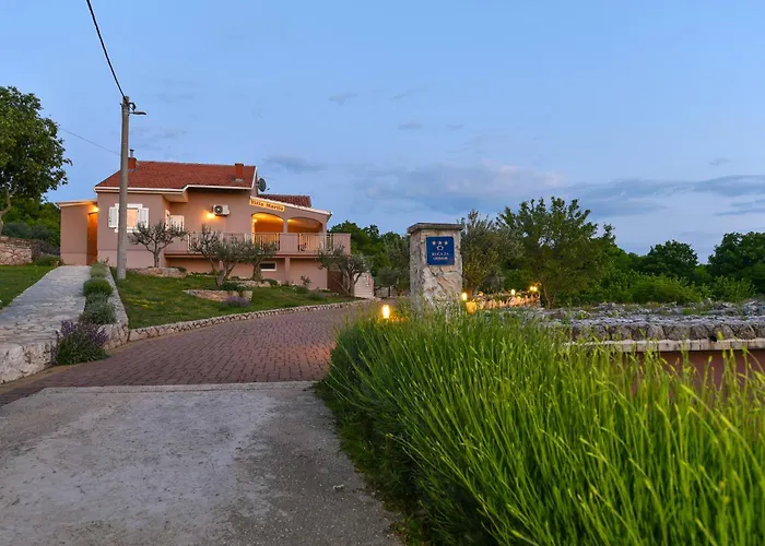 Villa Marija *