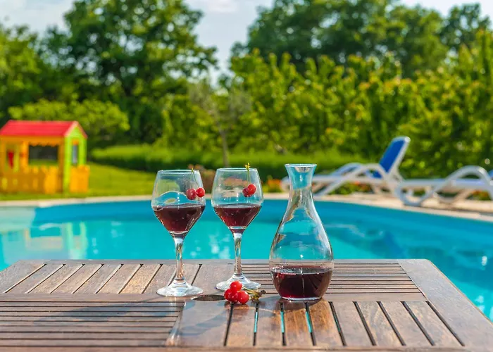 Marija וילה Kruševo