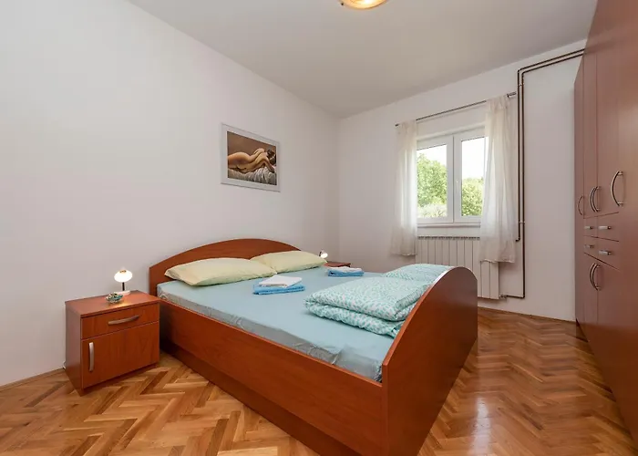 וילה Marija Kruševo