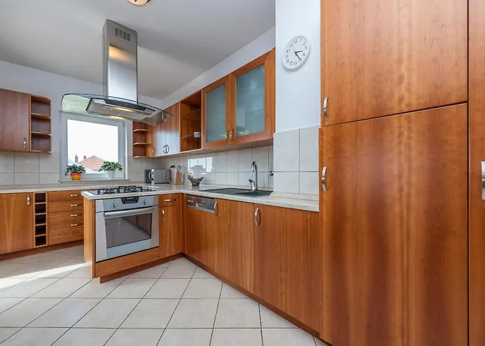 Marija וילה Kruševo