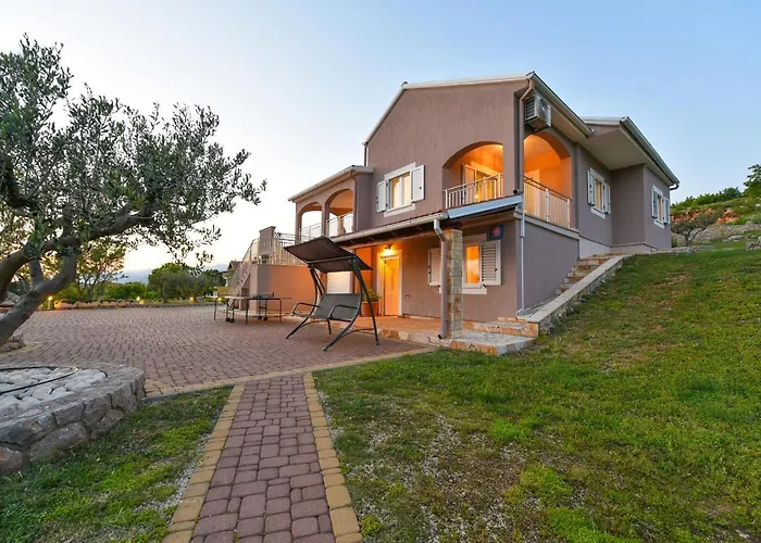 Marija וילה Kruševo