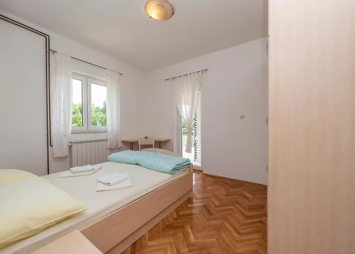 Villa Marija *
