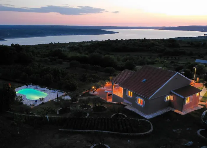 Marija וילה Kruševo