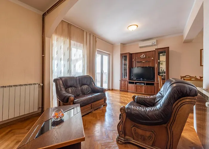 Villa Marija