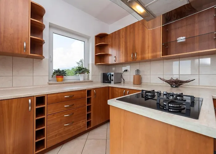 וילה Marija Kruševo