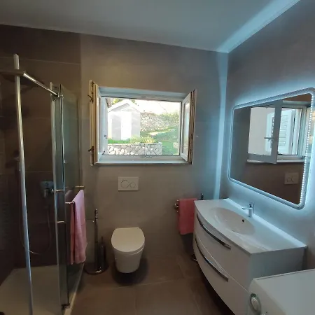 Marija Villa Krusevo (Zadar)