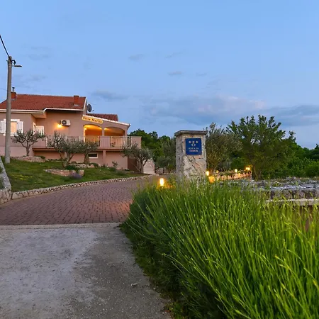 Villa Marija *