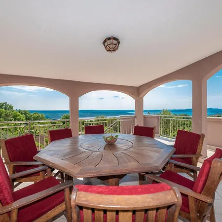 Villa Marija Krusevo (Zadar)
