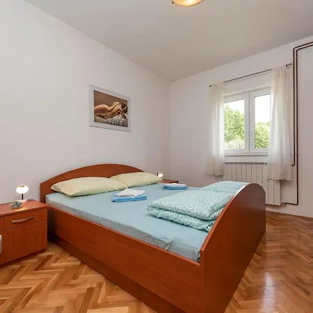 Villa Marija Krusevo (Zadar)