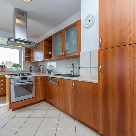 Marija Villa Krusevo (Zadar)
