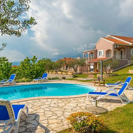 Marija Krusevo (Zadar)
