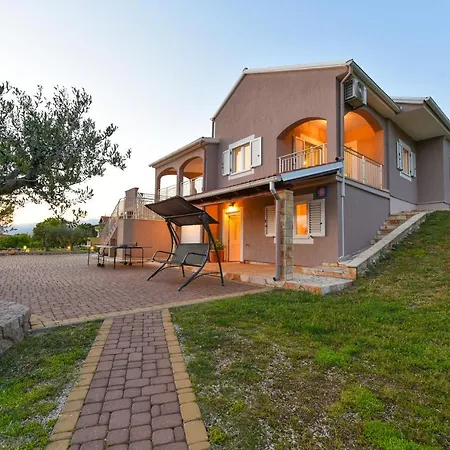 Marija Villa Krusevo (Zadar)