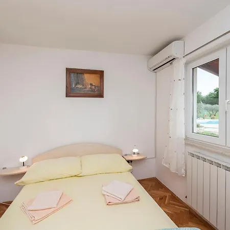 Marija Villa Krusevo (Zadar)