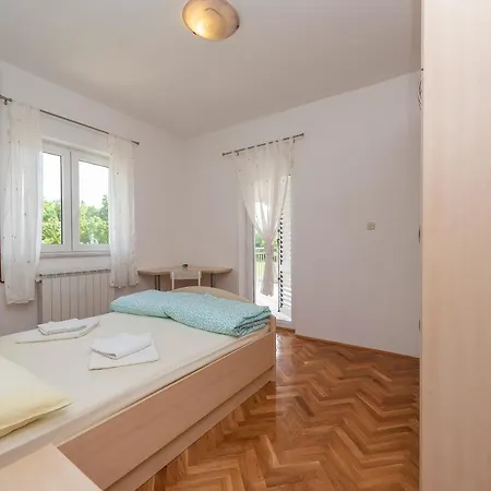 Villa Marija *