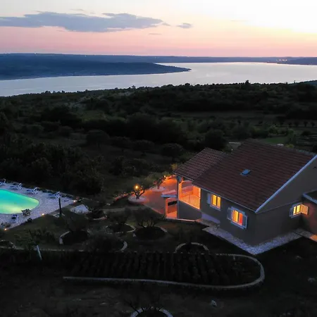 Marija Villa Krusevo (Zadar)