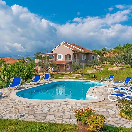 Villa Marija *