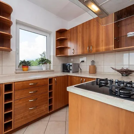 ヴィラ Marija Kruševo