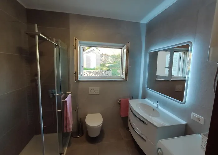 Marija Villa Kruševo